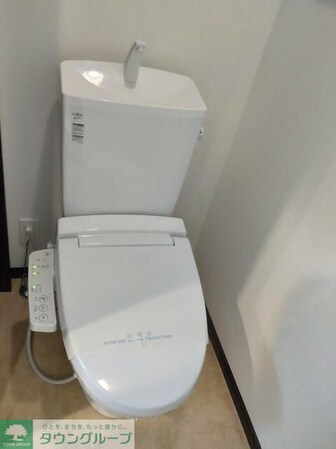 ND houseの物件内観写真